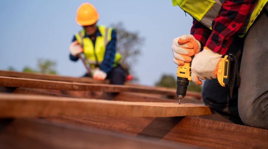 Expert flood damage restoration services in Bryant, IA